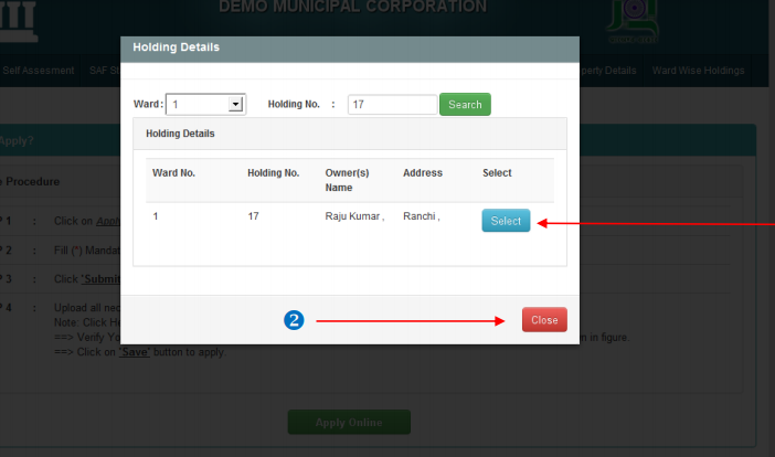 Jharkhand Property Tax- Image 8