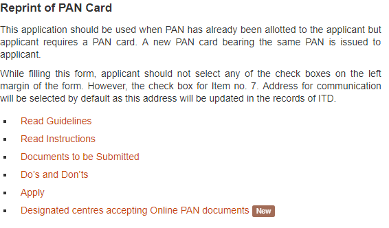Reprint-of-PAN-Card