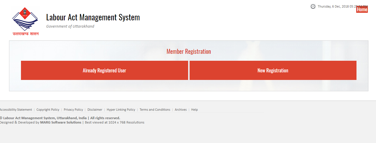 Uttarakhand Factory Registration - Image 2