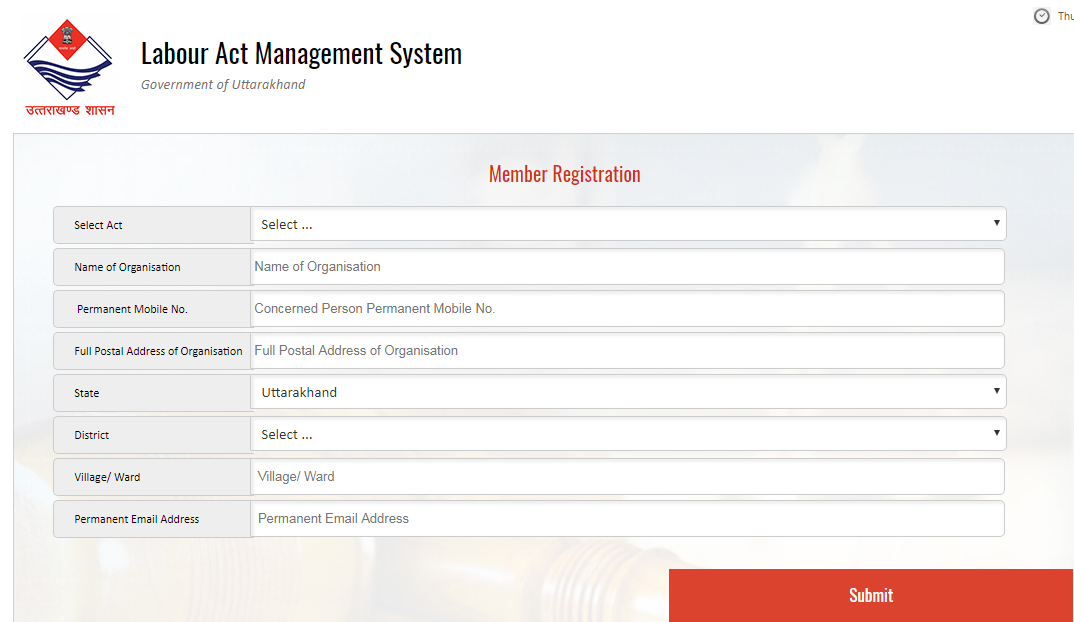 Uttarakhand Factory Registration - Image 4