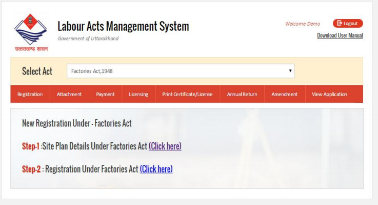 Uttarakhand Factory Registration - Image 5