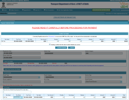Uttarakhand Road Tax-Image 10