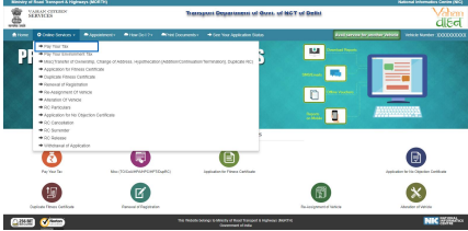 Uttarakhand Road Tax-Image 3