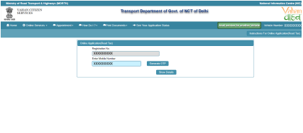 Uttarakhand Road Tax-Image 4