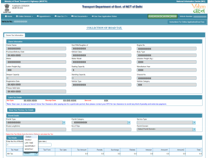 Uttarakhand Road Tax-Image 8
