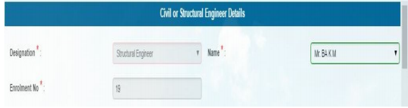 West Bengal Occupancy Certificate- Image 10