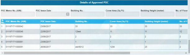 West Bengal Occupancy Certificate- Image 13