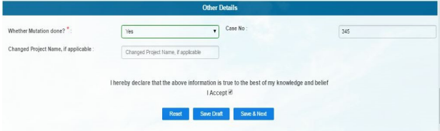 West Bengal Occupancy Certificate- Image 16
