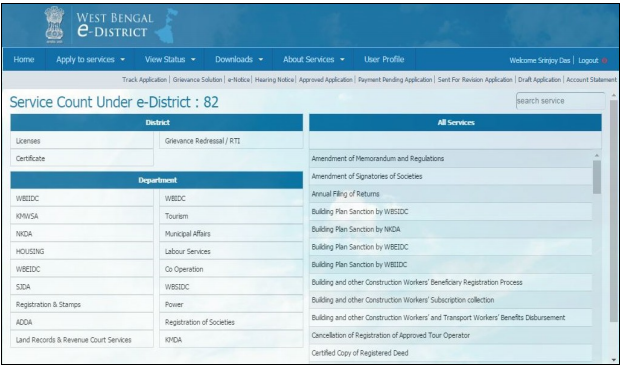 West Bengal Occupancy Certificate- Image 21