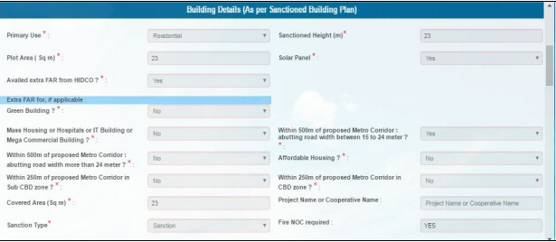 West Bengal Occupancy Certificate- Image 8