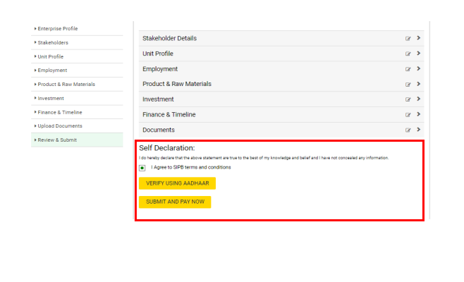 Bihar Fire License- Image 14