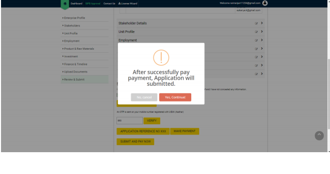 Bihar Fire License- Image 15