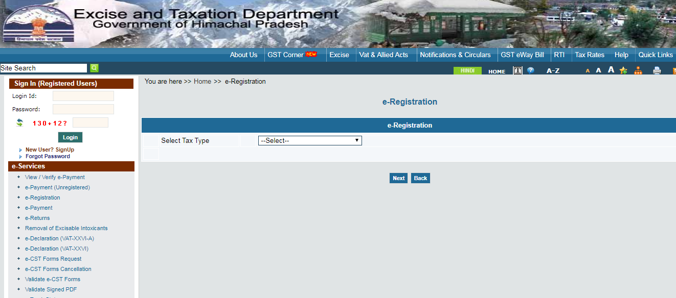 Himachal Pradesh Liquor License-Image 3