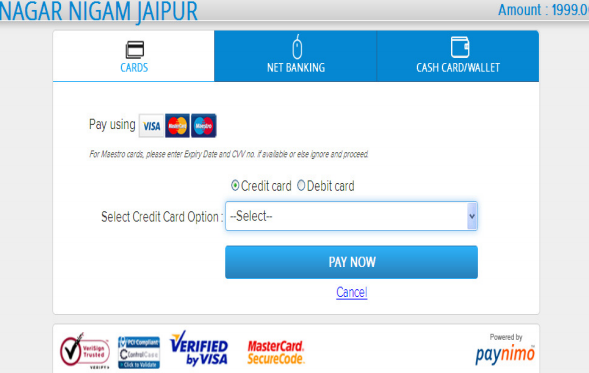 Jaipur Property Tax -Image 10