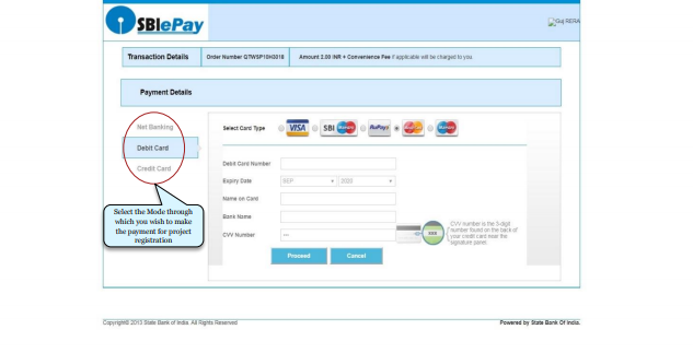 Gujarat RERA Registration of Projects -Image 6