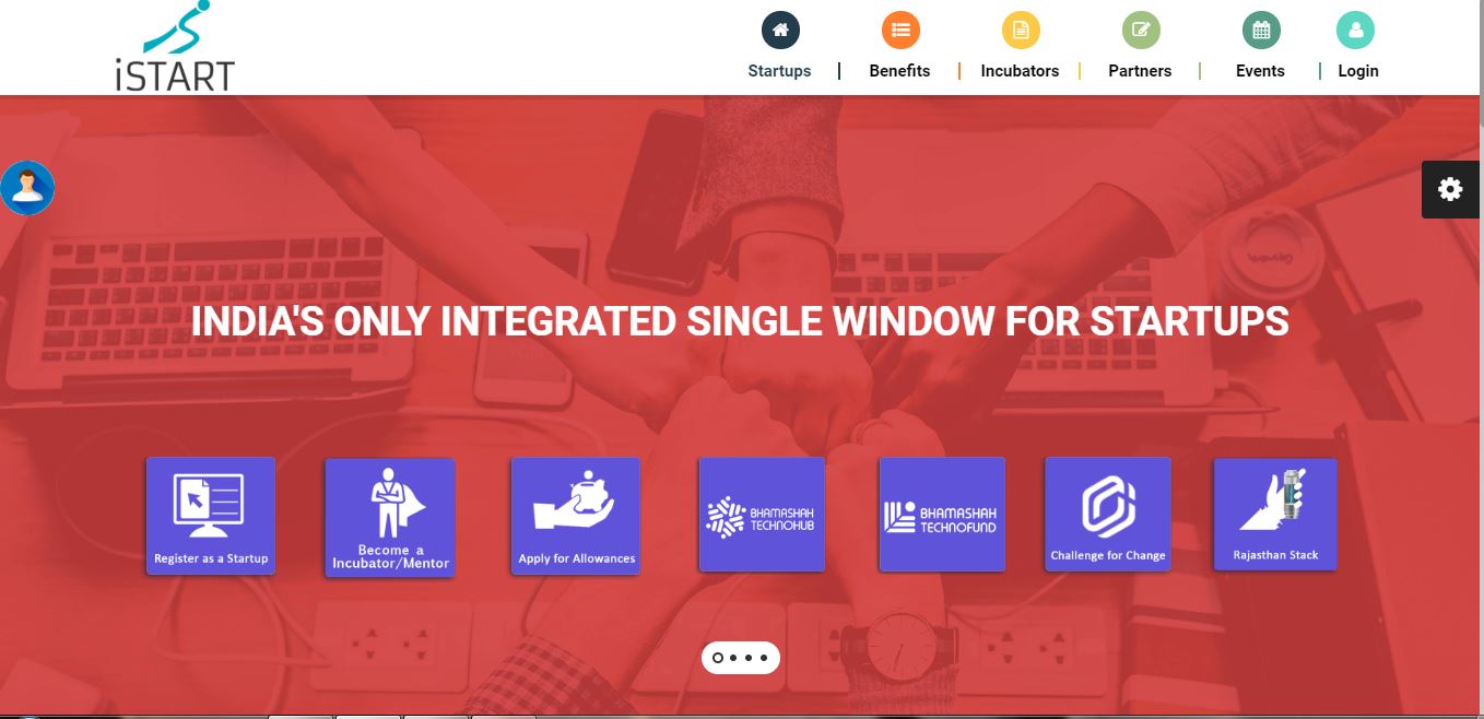 Image 1 iStart Rajasthan