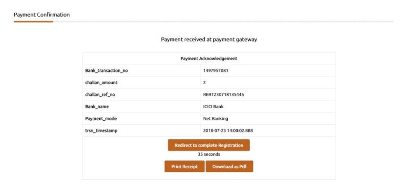 Image 10 Karnataka RERA registration for Projects