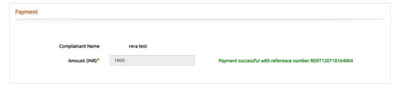 Image 11 Karnataka RERA registration for Projects