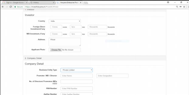 Image 14 Haryana Enterprises Promotion Center - HEPC