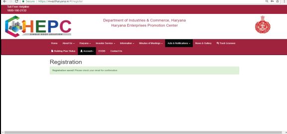 Image 4 Haryana Enterprises Promotion Center - HEPC