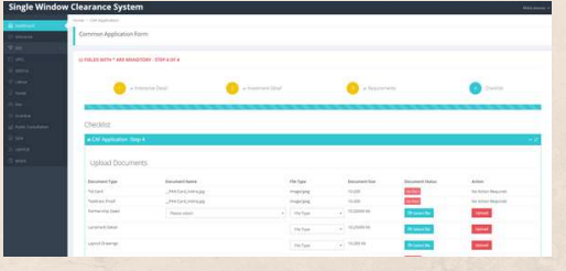 UttaraKhand Single Window Portal - Image 13