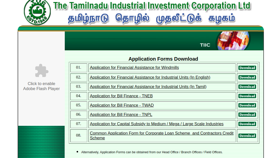 Bill Financing Scheme - Image 2