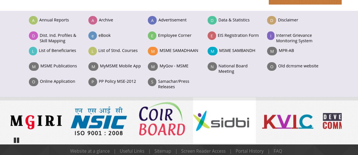 Credit Linked Capital Subsidy Scheme - Image 1