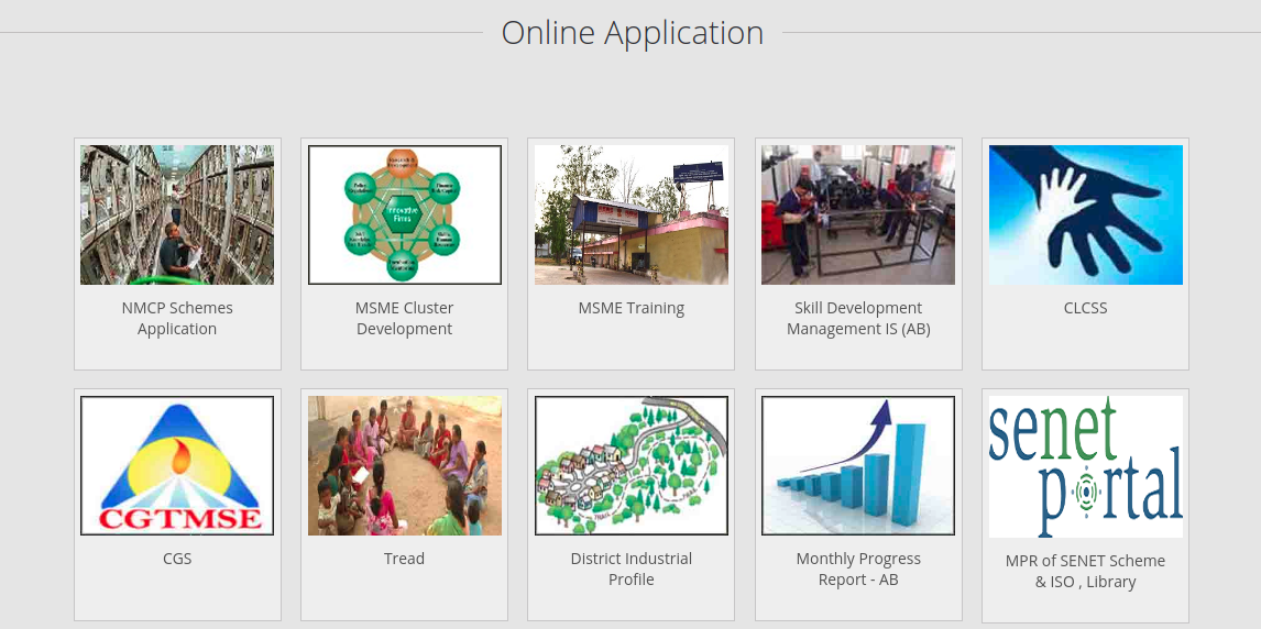 Credit Linked Capital Subsidy Scheme - Image 2