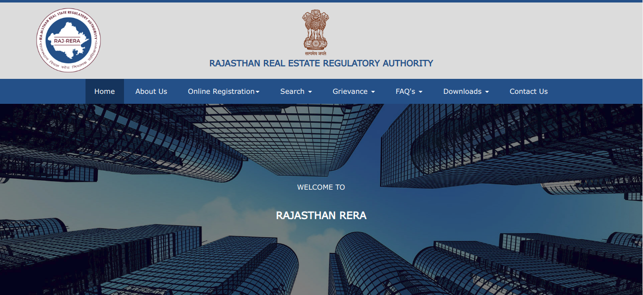 Image 1 Rajasthan RERA Registration for Projects