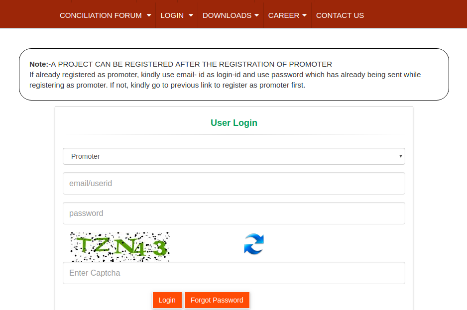 Image 5 Uttar Pradesh RERA Registration for Projects