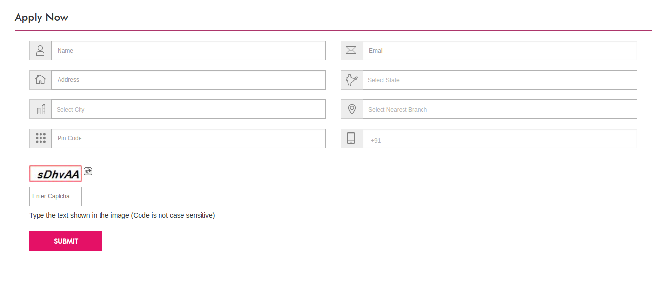 Image 4: Krishi Current Account