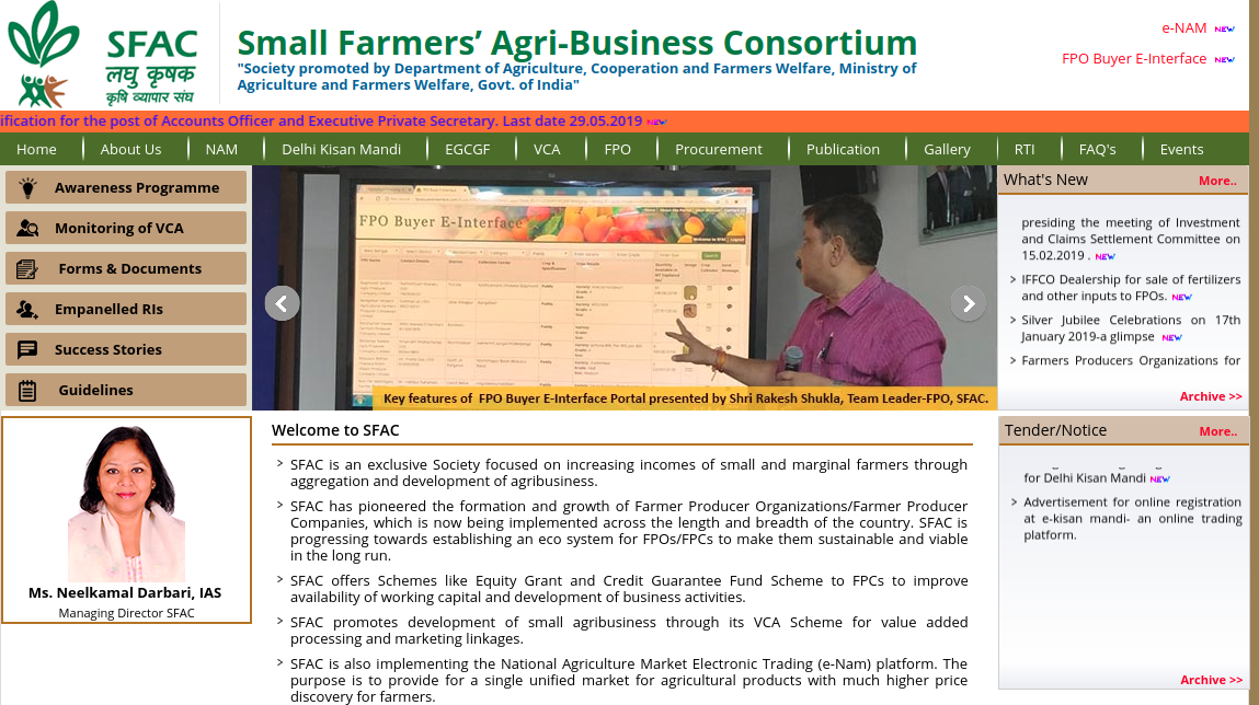 Venture Capital Assistance Scheme-Image 1