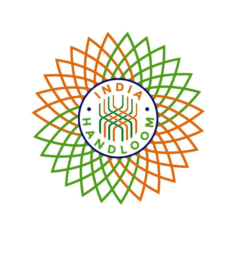 India handloom logo