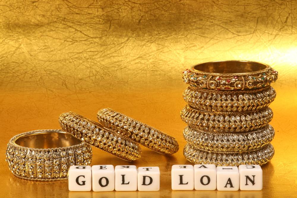 ICICI Gold Loan - Eligibility & Application Process - IndiaFilings