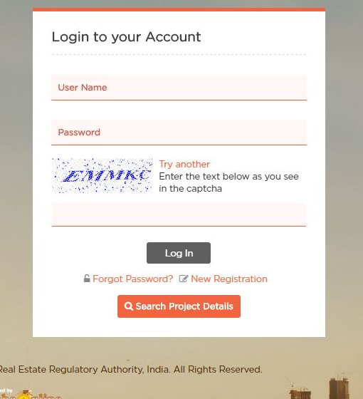 Maharashtra RERA Registration for Projects - Image 1