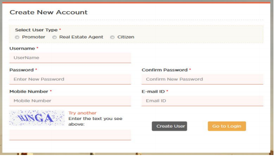 Maharashtra RERA Registration for Projects - Image 2
