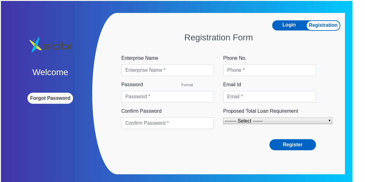 SIDBI General Purpose Term Loan - Image 4