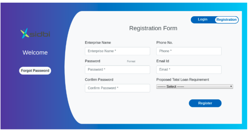 SIDBI Trader Finance Scheme - Image 4