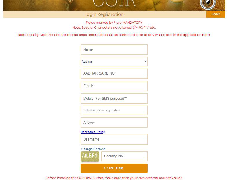 CITUS_Registration_New