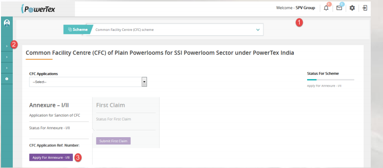 Common Facility Centre (CFC) Scheme - Image 7