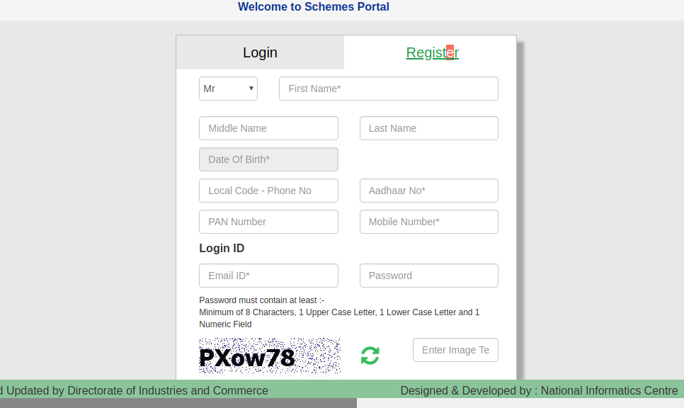 Scheme for Promotion of Energy Audit & Conservation of Energy (PEACE) - Image 4