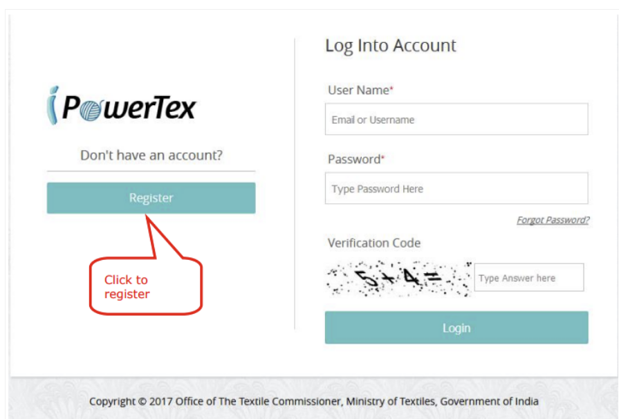 Solar Energy Scheme for Powerlooms - Image 1