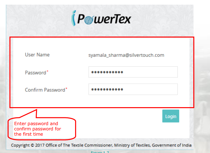 Solar Energy Scheme for Powerlooms - Image 6
