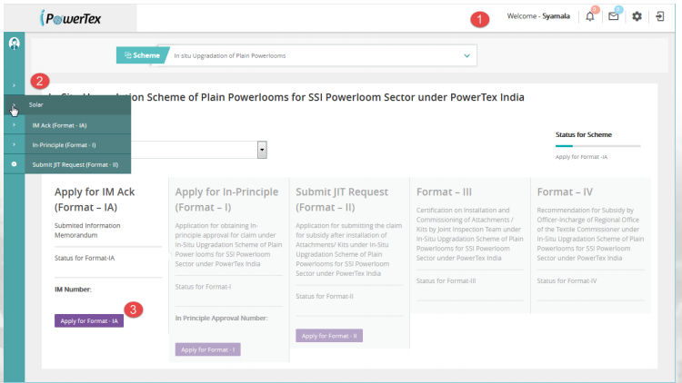Solar Energy Scheme for Powerlooms - Image 7