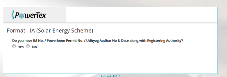 Solar Energy Scheme for Powerlooms - Image 8