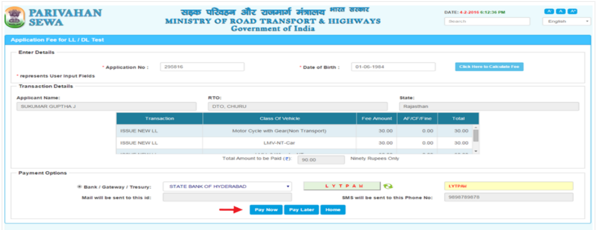 No Objection Certificate (NOC) - Image 19