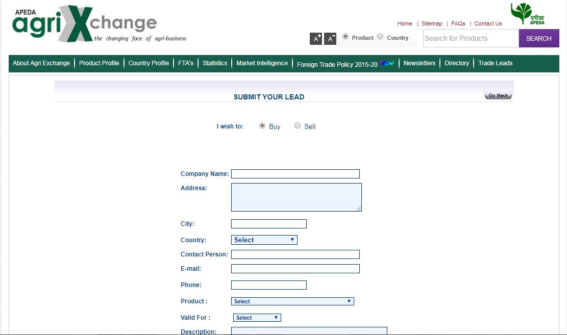 Image 2 Agri Exchange