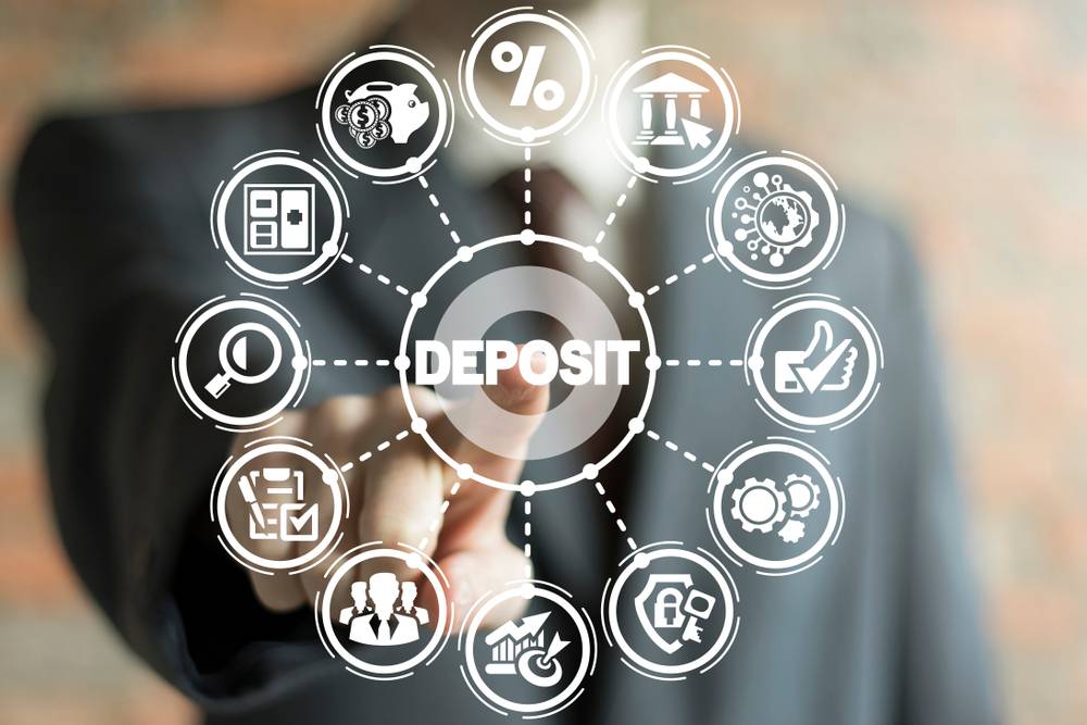 Meaning of Depository - Depository Act - IndiaFilings
