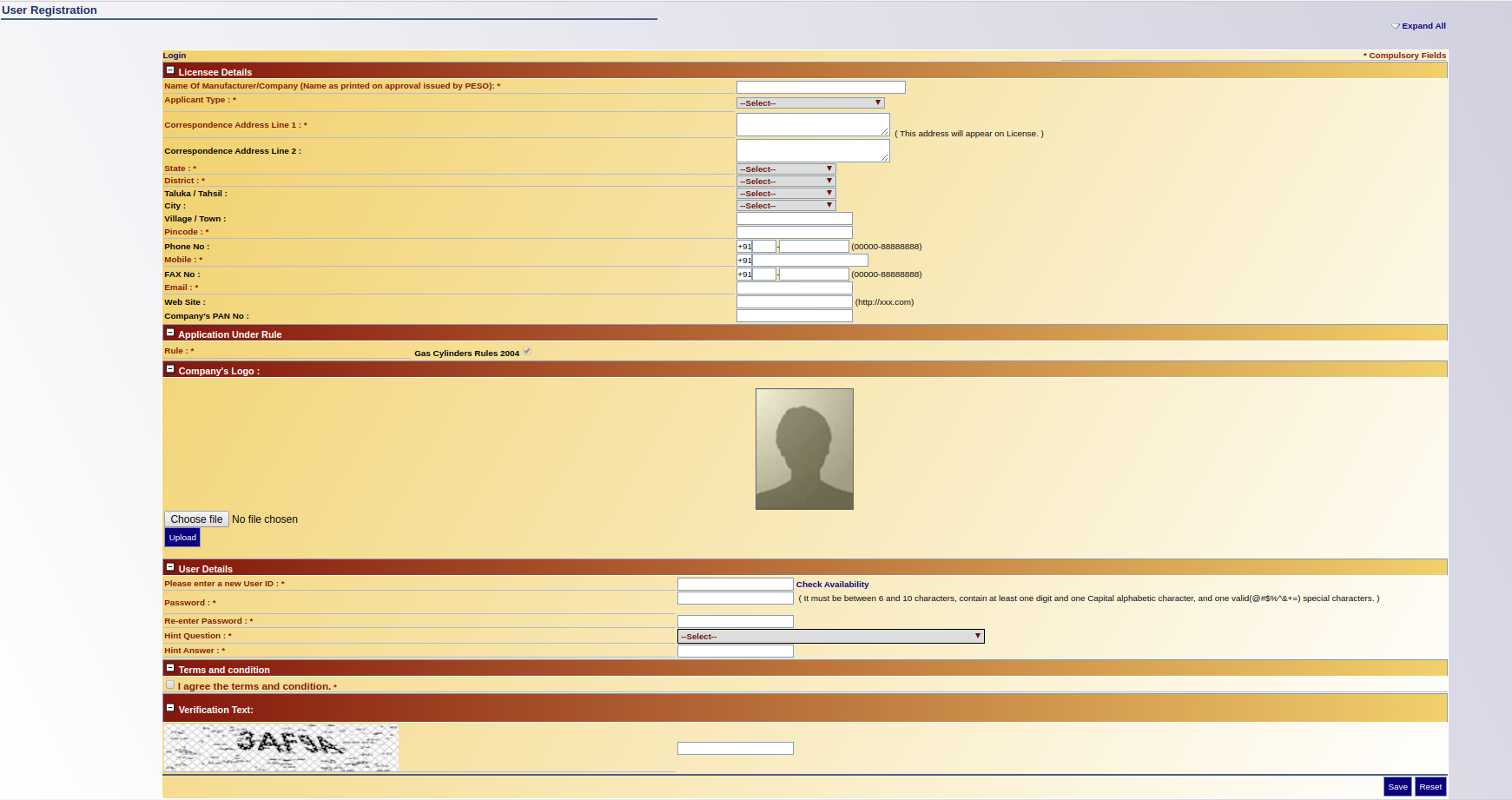 FPS-Registration