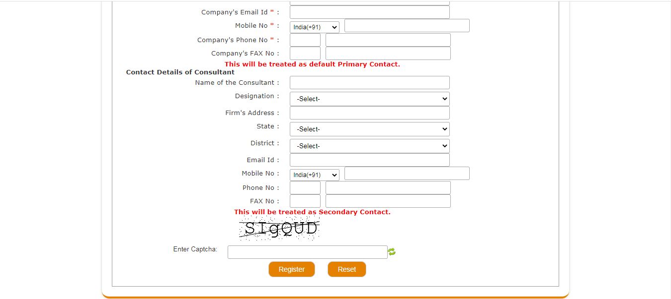 Consolidated FDI Policy - FIFP User REGISTRATION2